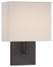  P470-617-L - WALL SCONCE