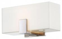  P5220-613 - 1 LIGHT WALL SCONCE