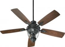 Exterior Fans