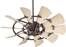  194410-86 - WINDMILL 44" DAMP FAN -OB