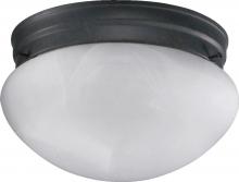  3021-6-44 - 6" Faux Alab Mushroom - TS