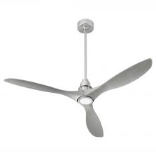  97543-65 - Marino 54" LED Fan - STN