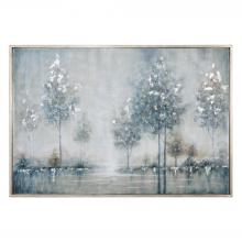  35348 - Uttermost Walk In The Meadow Landscape Art