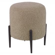  23744 - Uttermost Avila Latte Ottoman