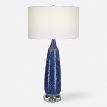  29999 - Newport Cobalt Blue Table Lamp