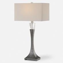  30246 - Edison Tapered Iron Table Lamp