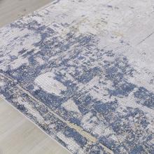  71504-8 - Uttermost Hamida Indigo 7x9 Rug