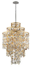  215-711 - Ambrosia Chandelier