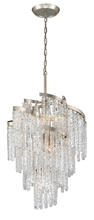  243-49 - Mont Blanc Chandelier