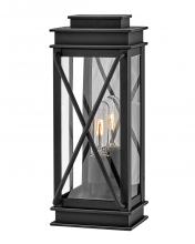  11190MB - Medium Wall Mount Lantern