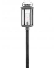  1161AH-LV - Large Post Top or Pier Mount Lantern 12v