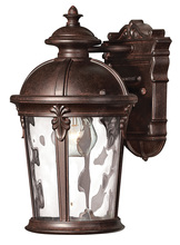  1890RK - Small Wall Mount Lantern