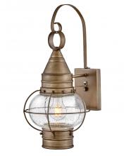  2200BU - Medium Wall Mount Lantern