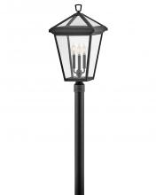  2563MB - Large Post Top or Pier Mount Lantern