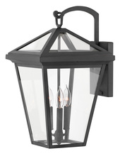  2565MB-LL - Medium Wall Mount Lantern