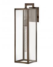  2595BU-LL - Large Wall Mount Lantern