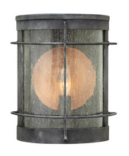  2620DZ - Small Wall Mount Lantern