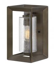  29300WB - Small Wall Mount Lantern