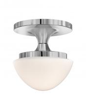  47811CM - Extra Small Semi-Flush Mount