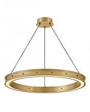  FR41475LCB - Medium Chandelier