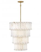  FR47758BNG - Medium Multi Tier Chandelier