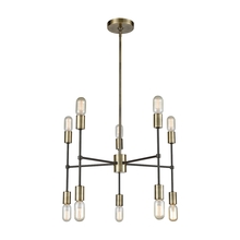  1141-027 - CHANDELIER