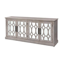  17262 - CABINET - CREDENZA