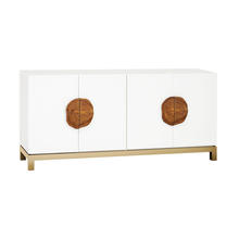  17309 - CABINET - CREDENZA