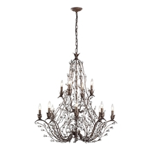  18147/8+4 - CHANDELIER