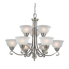  2309CH/20 - CHANDELIER