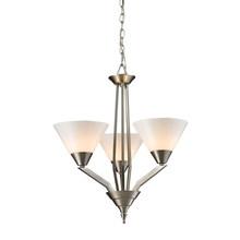  2453CH/20 - CHANDELIER