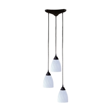  406-3WH - MINI PENDANT