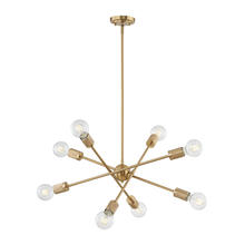  47369/8 - CHANDELIER