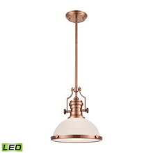  66143-1-LED - PENDANT