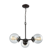  CN129321 - CHANDELIER