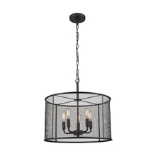  CN250541 - CHANDELIER