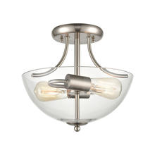  CN280282 - SEMI FLUSH MOUNT