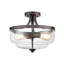  CN320281 - SEMI FLUSH MOUNT