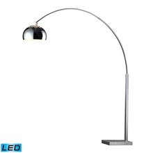  D1428-LED - FLOOR LAMP