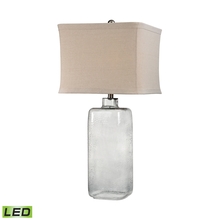  D2776-LED - TABLE LAMP