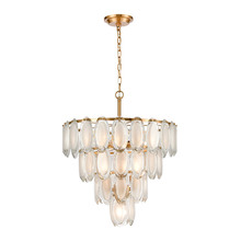  D4664 - CHANDELIER