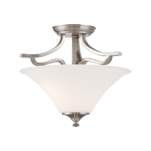  TC0020217 - SEMI FLUSH MOUNT