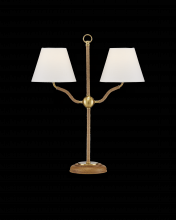  6000-0873 - Sirocco Desk Lamp