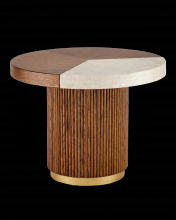  3000-0262 - Dakota Small Cocktail Table