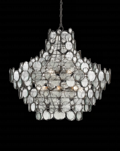  9520 - Galahad Large  Chandelier