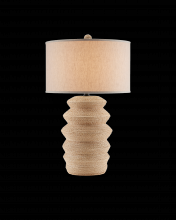  6000-0798 - Kavala Table Lamp