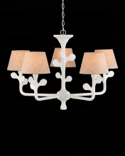  9000-1169 - Charny Chandelier