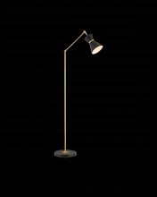  8000-0140 - Avignon Floor Lamp