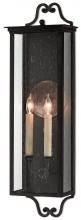  5500-0008 - Giatti Medium Outdoor Wall Sconce