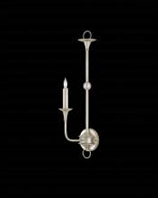  5000-0217 - Nottaway Champagne Single-Light Wall Sconce